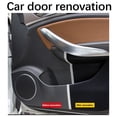thumbnail image 4 of Dvkptbk Refreshing Agent Plastic Revitalizing Coating Agent Plastic Refreshing Coating Plastic Parts Refurbish Agent for Car Automotive Interior Cleaning Agent (30ml) Automobiles & Motorcycles, 4 of 9
