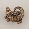 thumbnail image 1 of Acorn Manufacturing DPMGP Artisan Collection Bouton Alligator, Or Musée, 1 of 1