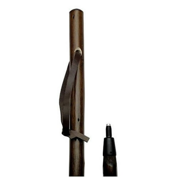 Unisex Cane Walnut Natural Chestnut -Affordable Gift! Item #DHAR-9769800