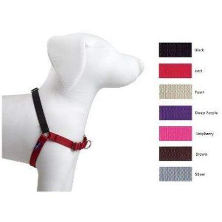 PetSafe Easy Walk No Pull Dog Harness, Small/Medium,