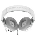 thumbnail image 6 of Turtle Beach Recon 200 Gen 2 Wired Gaming Headset Multiplatform, White, 6 of 6