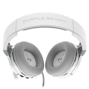 Turtle Beach Recon 200 Gen 2 Wired Gaming Headset Multiplatform, White