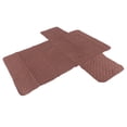 thumbnail image 3 of Soft And Comfortable Practical Pet Sofa Mat Pet Sofa Protector Durable For  Two Seater Size, 3 of 8
