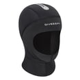 thumbnail image 1 of Capucha de Buceo de 5 Mm de Neopreno con Sombrero de Traje de Neopreno con Capucha de Surf Cálido Protección UV Sombrero de Natación para Mujeres Homb SG Baoblaze Capucha de traje de buceo, 1 of 7