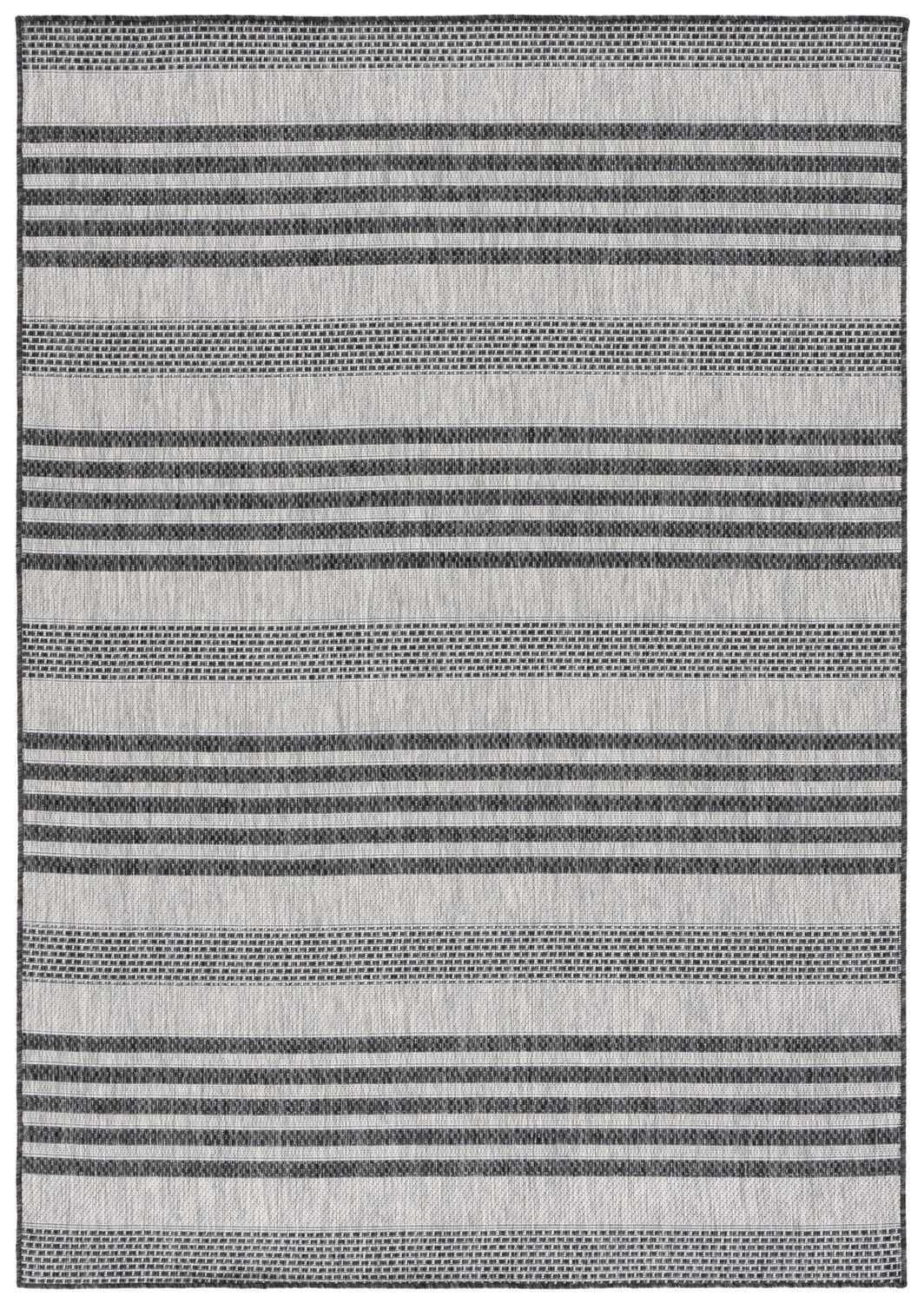 SAFAVIEH Beach House Jenelle Striped Indoor/Outdoor Area Rug