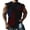 D19/Black, variant on Afdoent Tank Tops Men 4Th Of July American Flag Patriotic Shirt Mens United States Independence Day Sleeveless Tops Summer Beach Daily Wear