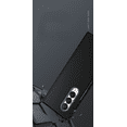 thumbnail image 2 of Carbon Fiber Designed for Samsung Galaxy Z Fold 4 Case Slim Thin Protective Cover Anti-Scratch Protector, Supports Wireless Charging, 2 of 4