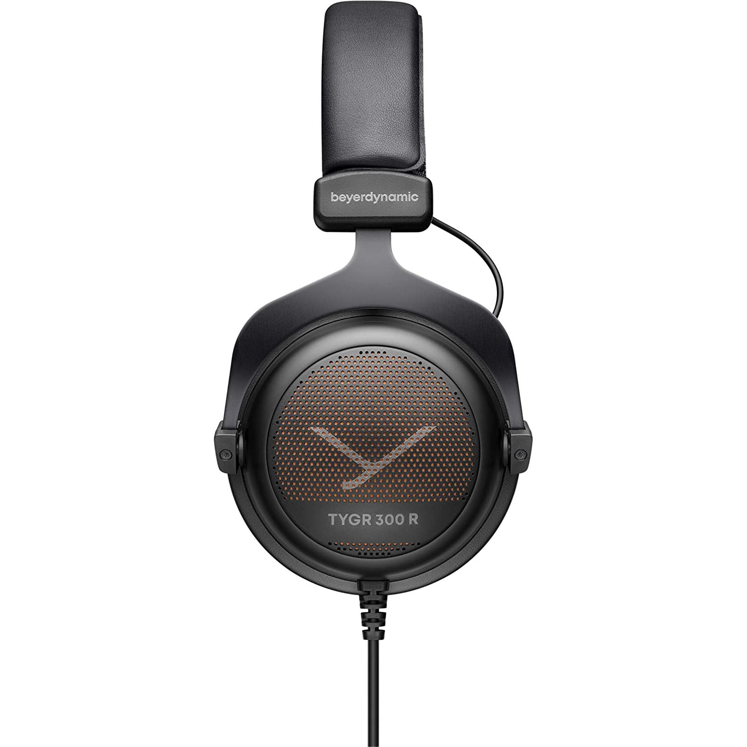 【極美品】beyerdynamic TYGR300R Beyerdynamic TYGR 300 R Headphones, Open Gaming Headphones