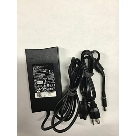 Dell 130W AC Charger Precision M20 M60 M70 M90 M2400 M4400 M4500 M6300 LA130PM121 DA130PE1-00 Laptop Power Supply