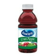 Ocean Spray Juice Drink Variety Pack (10 oz, 18 pk.) (Pack of 2) M