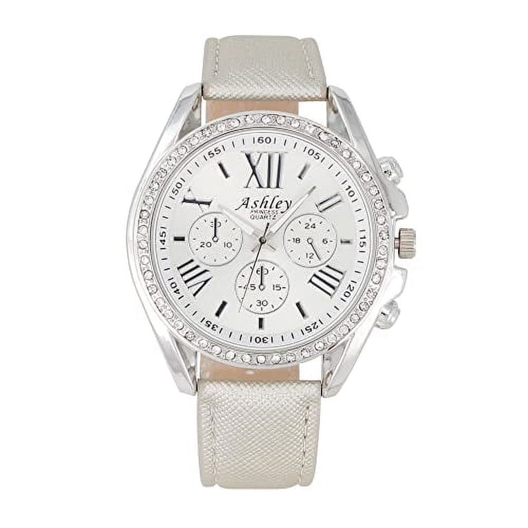 LADIES NEW wrist wallet watch \'One More Time\' Women main image 3