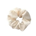 thumbnail image 2 of Visland Cheveux Anneau Français Style Rétro Tissu Extensible Femmes Cheveux Anneau pour Mariage, 2 of 7