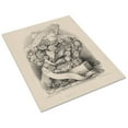 thumbnail image 3 of Print: In Memory Of, 1872, 3 of 4