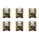 thumbnail image 1 of Likrtyny Placa desarrollo ESP32-C3 Fuente alimentación 3 3-6 V ESP32 SuperMini baja potencia (negro), 1 of 8