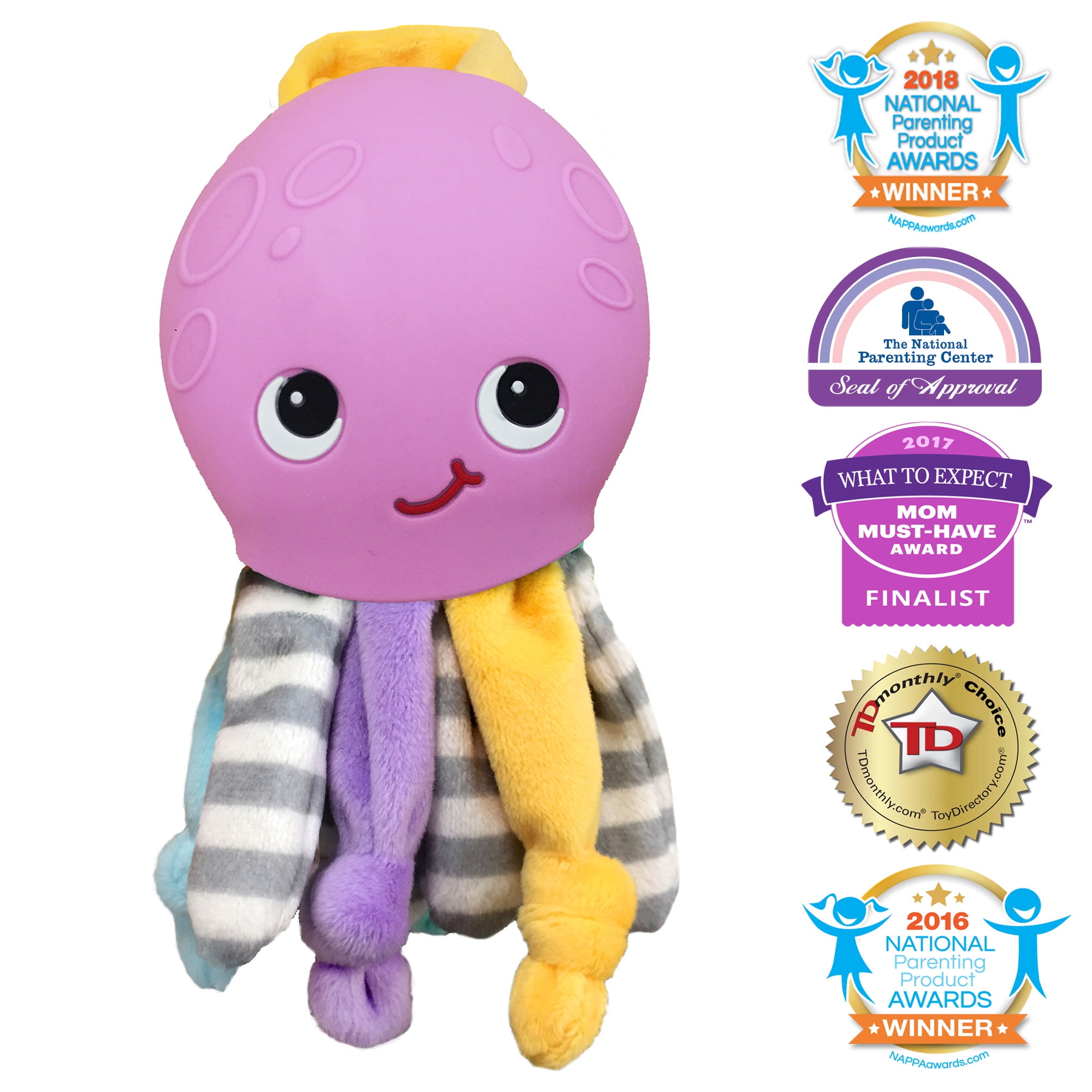soft chew toys for babies