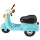 thumbnail image 1 of Mini Motorbike Model Toy For Indoor Play And Children's Education Assorted Color Retro Design 1Pack, 1 of 4