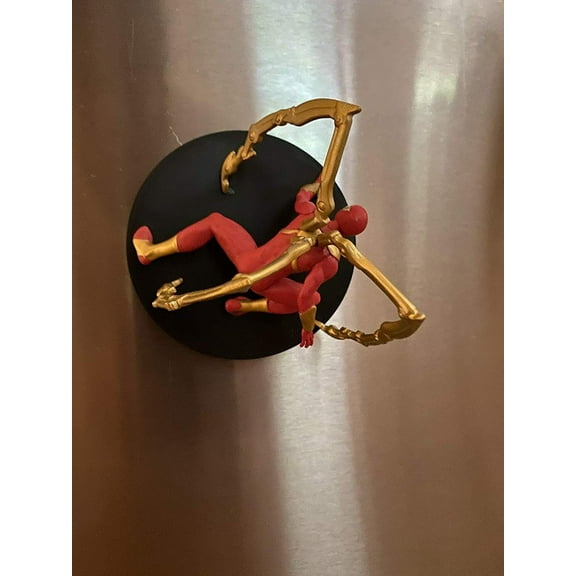 4” Refrigerator Magnet Collectible Gift Souvenir New