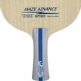 thumbnail image 4 of Butterfly Butterfly Maze Advance FL Table Tennis Blade, 4 of 7