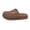 Khaki, variant on Women Flat Sandals Mesh Knit Hollow Braided Summer Breathable Openwork Cushioned Non Slip Slip-On Dressy Casual Vacation Bohemian Cute Slides, Khaki, 38