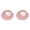 A-2Pcs, variant on 9.4 Inch Shower Cap with Wide Brim, 21-Level Adjustable Hair Washing Shield for Adults Elderly, Non-Slip Silicone Bathing Cap with Visor for Protecting Head Eyes Ears, for Home Bathroom Use