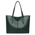 thumbnail image 1 of Computer Laptop Bag Women Business Office Work Bag Briefcase Large Travel Handbag, 1 of 5