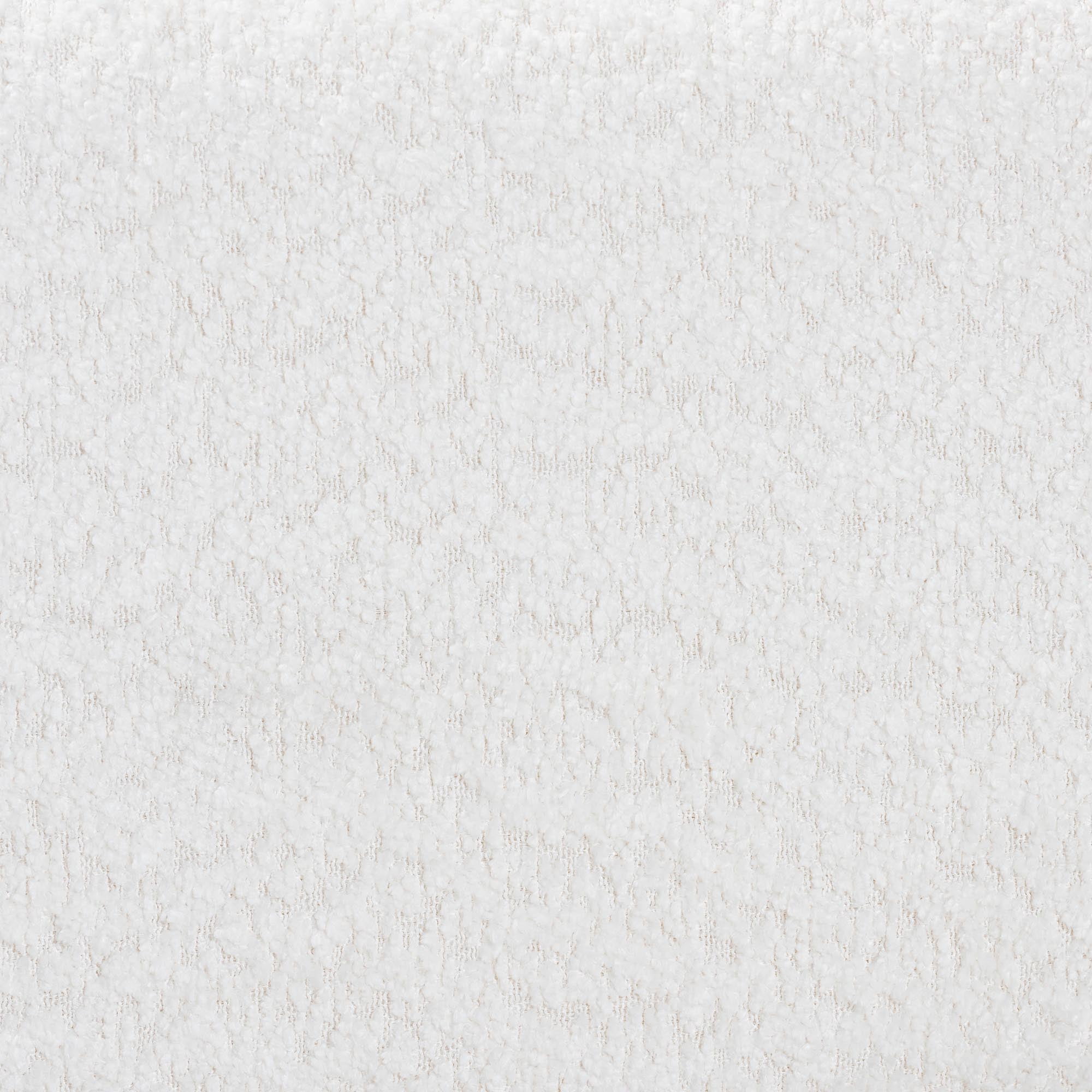 Baxton Studio Laria Modern Platform Bed, Queen, White
