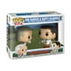 thumbnail image 3 of Figura Funko Pop Bob Marker y Happy Gilmore 4 Pulgadas, 3 of 4