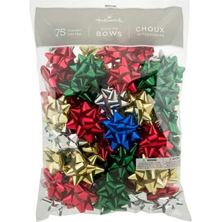 Ribbons & Bows in Gift Wrap Supplies