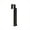 Black, variant on TOP-MAX Metal Foldable Door Hooks Retractable Clothing Hook Folding Hook Door Hooks Hanger Black