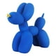 thumbnail image 1 of Estatua de perro con globo Zulema, 1 of 5