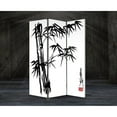 thumbnail image 5 of Screen Gems BAMBOO LEAF SCREEN SG-126, 5 of 6