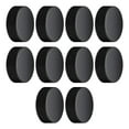 thumbnail image 4 of S SERENABLE 10 Pack Rubber Ice for Outdoor Practicing Children, 4 of 9