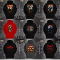 thumbnail image 3 of Sudaderas Slipknot Full Color Mod 12-18 Modelos Disponibles, 3 of 8