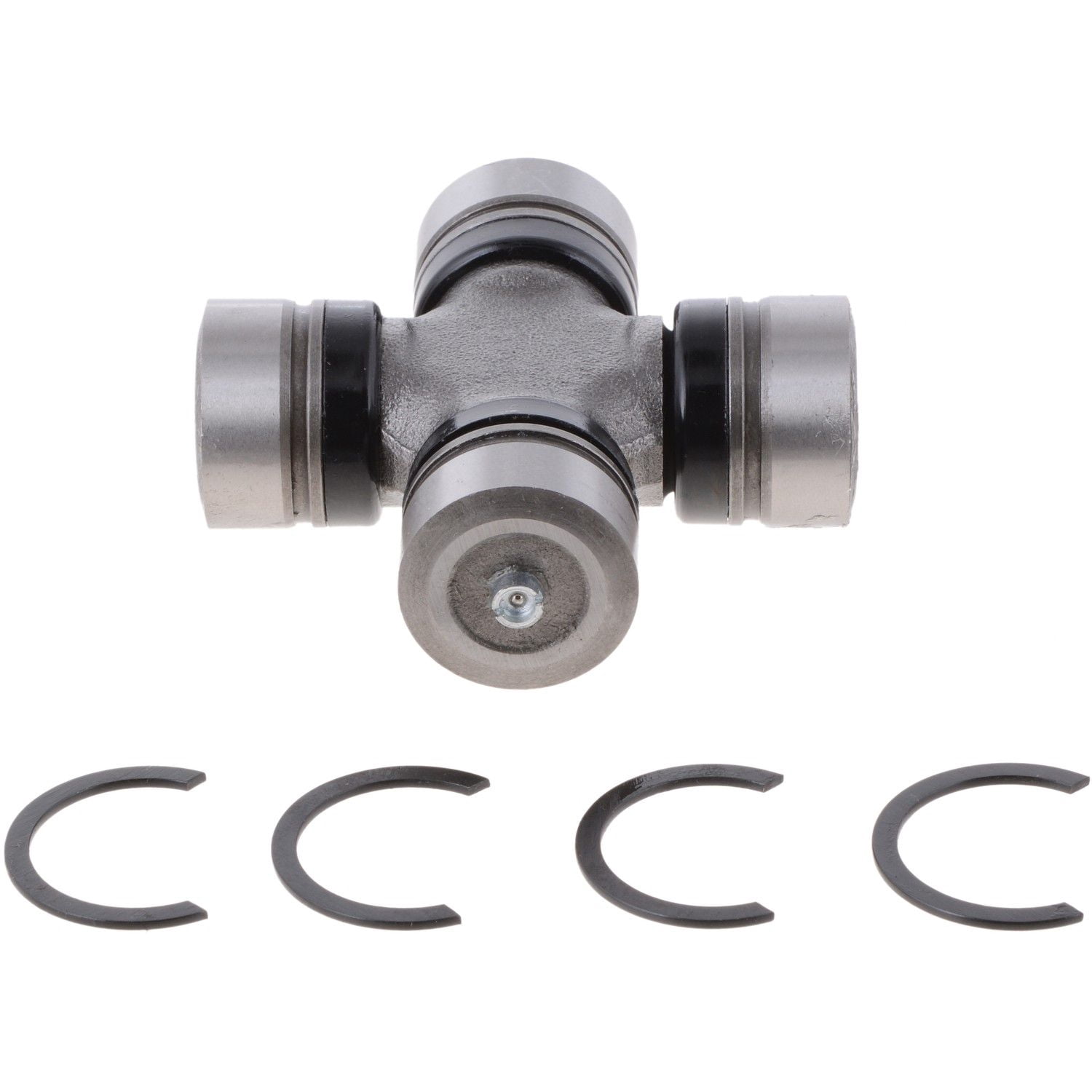 Dana 5-3226X Axle Shaft Universal Joint Greaseable 1310Wj Series Fits select: 1994-2000 DODGE RAM 1500, 1991-1997 FORD RANGER