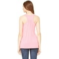 thumbnail image 2 of Women's Flowy Everyday Racerback Tank, 2 of 4