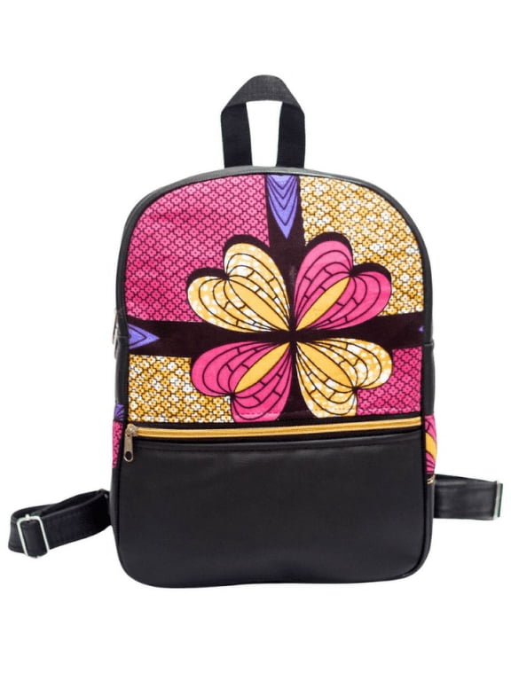 Ankara Backpack
