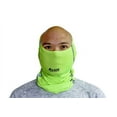 thumbnail image 4 of Neck Gaiter/ Head Gaiter/ Headwrap / Balaclava/ Face Mask/ Headband / Sahariane / Helmet Liner/ Sun Gaiter/ Cooling Gaiter - Light Weight, All Weather, 4 of 6