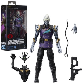 ＧＩジョー　クラシファイド　ガン・ホー G.I. Joe: Gung-Ho Action Figure, Classified Series Collectible Toy