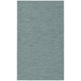 thumbnail image 2 of Nourison Practical Solutions Outdoor Aqua 3' x 5' Area Rug (3x5), 2 of 9