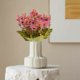 thumbnail image 5 of Ramo artificial, flores falsas, boda, hogar, hotel, plantas artificiales, arreglo floral, decoración, accesorios de fotografía, adornos., 5 of 6