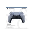 thumbnail image 4 of Control DualSense PlayStation 5 Sterling Silver, 4 of 5
