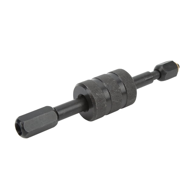 Extractor de Martillo de Portaobjetos, Extracció de Inyectores Diesel de Alta Resistencia A PrueBa de Envejecimiento de Alta Resistencia Con Adaptadores M8 M12 M14 PARA LA
