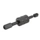 thumbnail image 1 of Extractor de Martillo de Portaobjetos, Extracció de Inyectores Diesel de Alta Resistencia A PrueBa de Envejecimiento de Alta Resistencia Con Adaptadores M8 M12 M14 PARA LA, 1 of 7