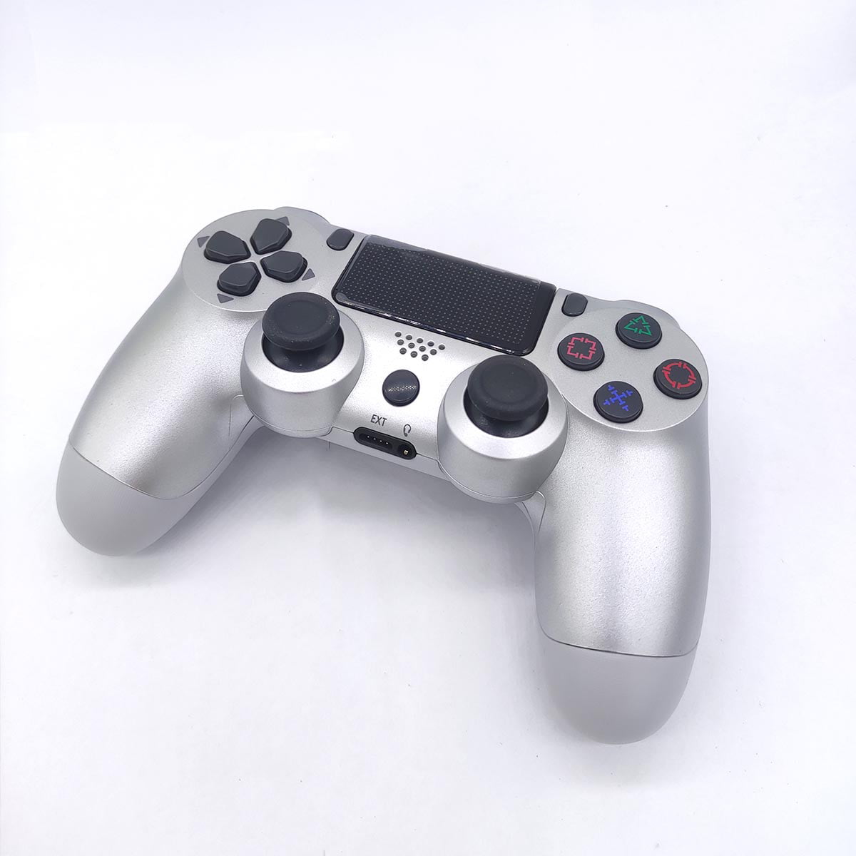PS4 Controller Wired Gaming Joystick Playstation 4 Wired Controller Remote for Playstation 4 PS4 Slim Cable Length 6.5ft PS4 Pro 