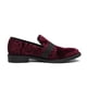 thumbnail image 3 of Zapatos de Vestir Tipo Mocasín Clásicos de Charol para Hombre, 3 of 6