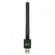 thumbnail image 3 of Adaptador inalámbrico USB NikouMX antena de tarjeta de red WiFi USB2.0, 3 of 8