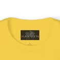 thumbnail image 3 of Kids Fine Jersey Tee Coyote, 3 of 3