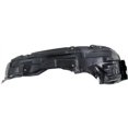 thumbnail image 1 of 2011-2017 Mitsubishi Outlander Fender Liner Front Driver Side (Without Insulator), 1 of 1