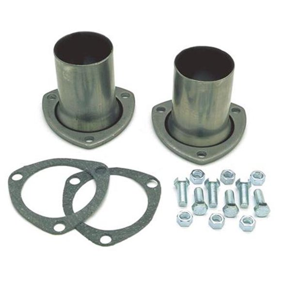 TRANSDAPT 9374 Exhaust Header Collector