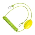 thumbnail image 2 of Cuerda marina shamjiam de 30 pies con Clips de acero inoxidable, 2 of 8